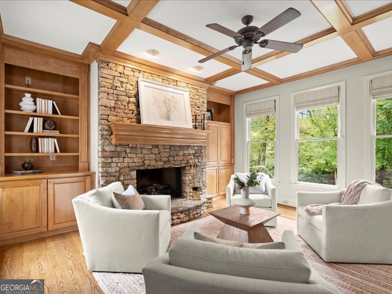 Seven Oaks - Residential