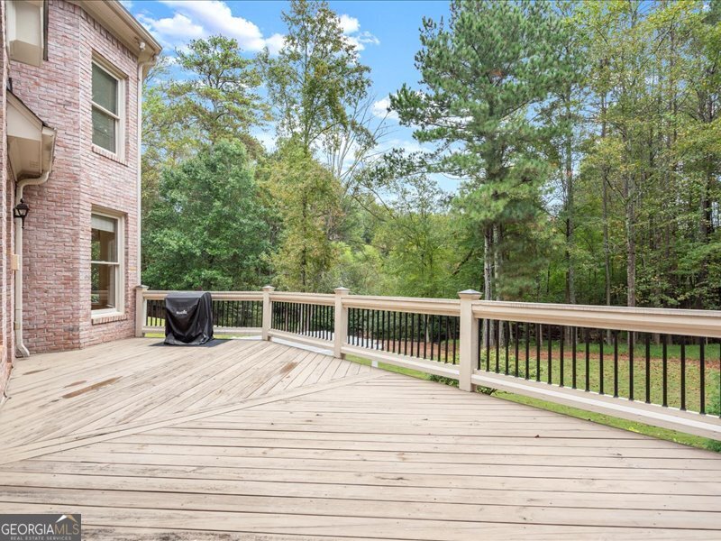 Seven Oaks - Residential