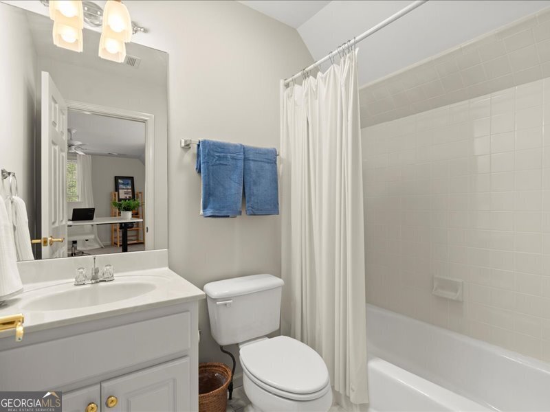 Seven Oaks - Residential
