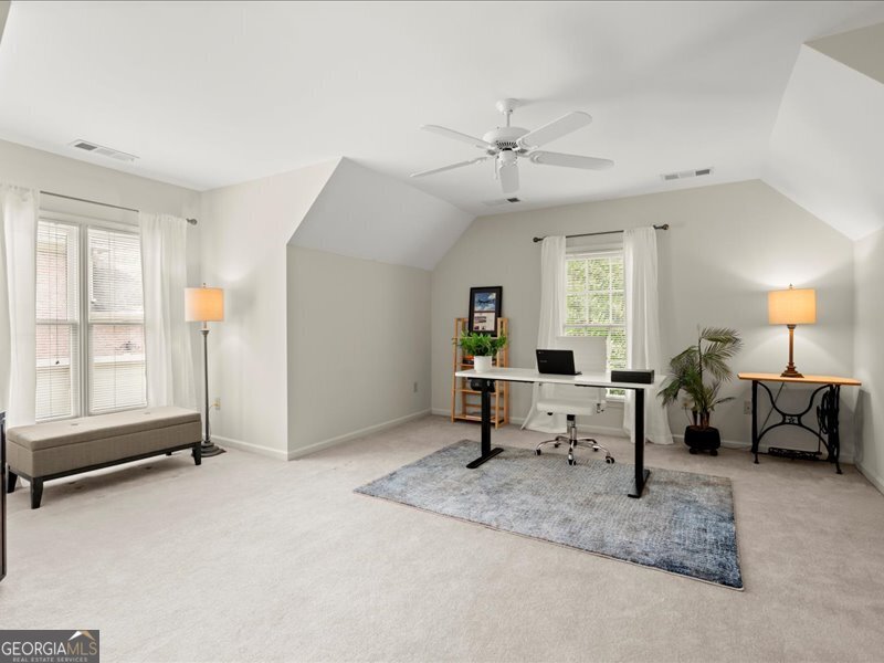 Seven Oaks - Residential