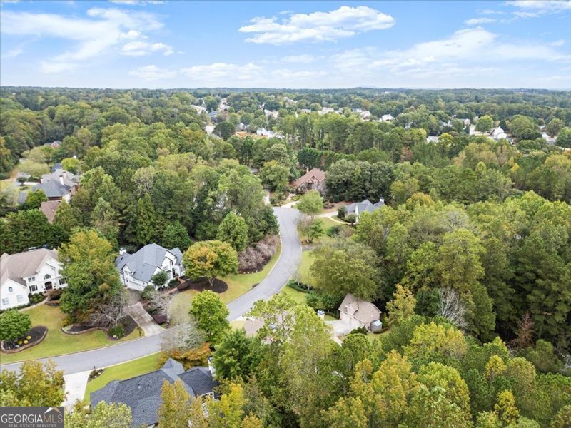 Seven Oaks - Residential