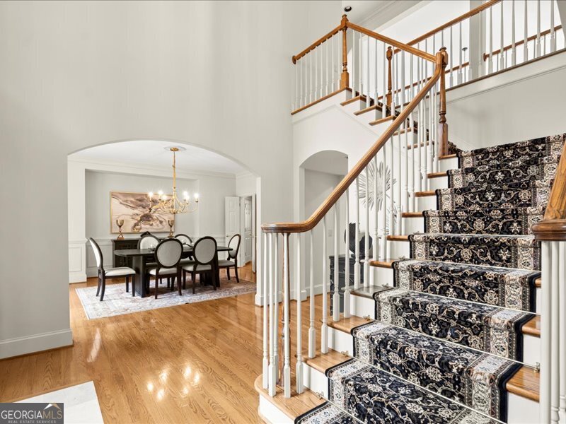 Seven Oaks - Residential