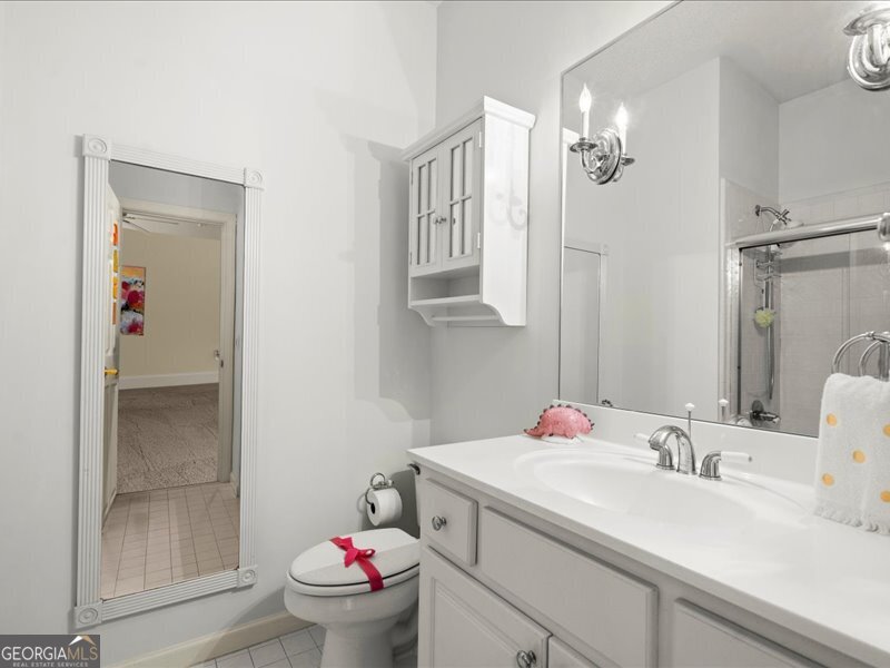 Seven Oaks - Residential