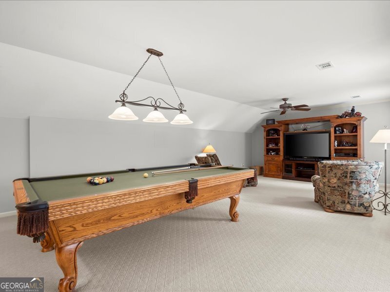 Seven Oaks - Residential
