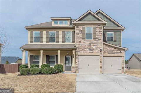 146 Blackgum TRCE Dallas GA 30132