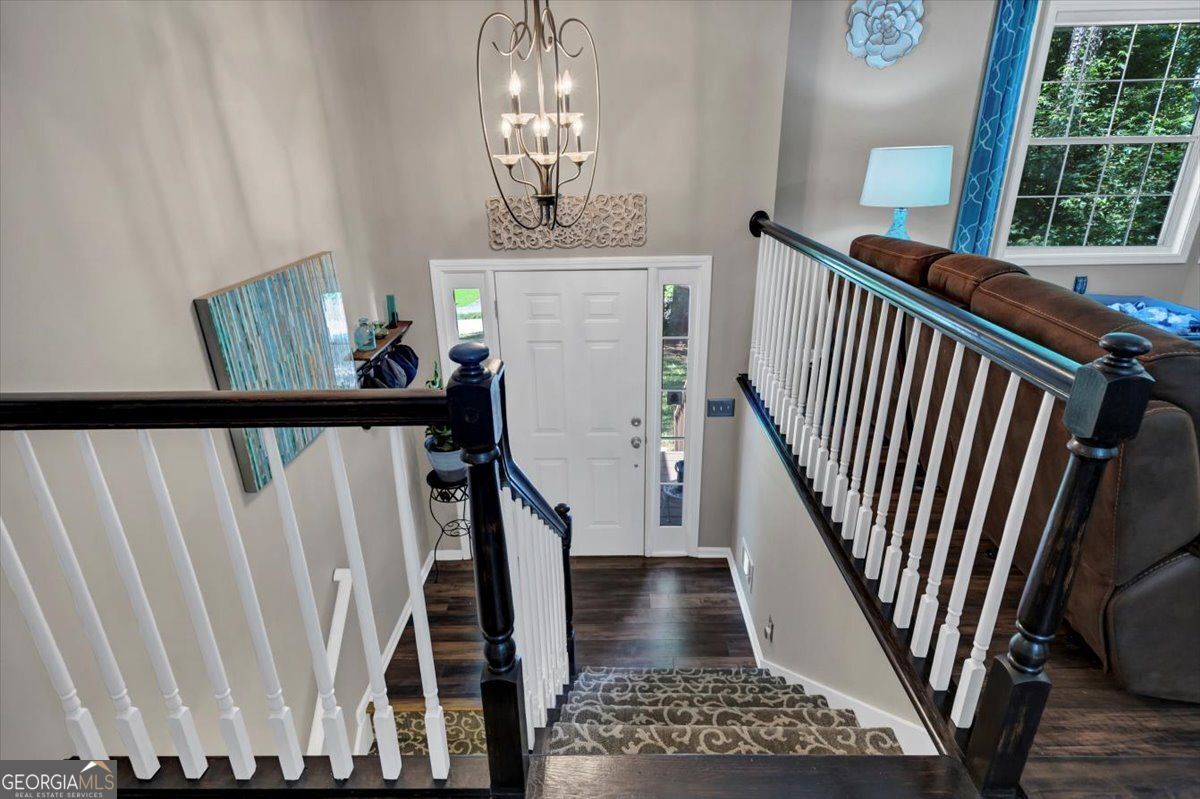 346 Westchester WAY