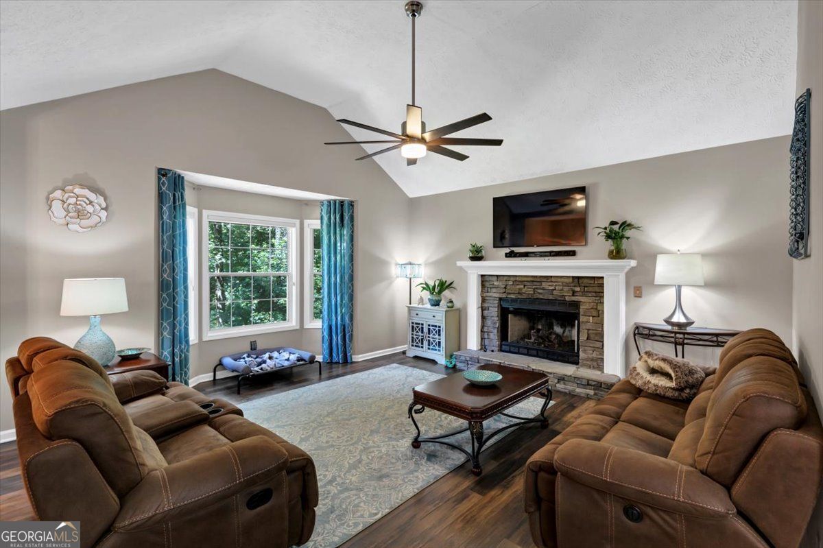 346 Westchester WAY