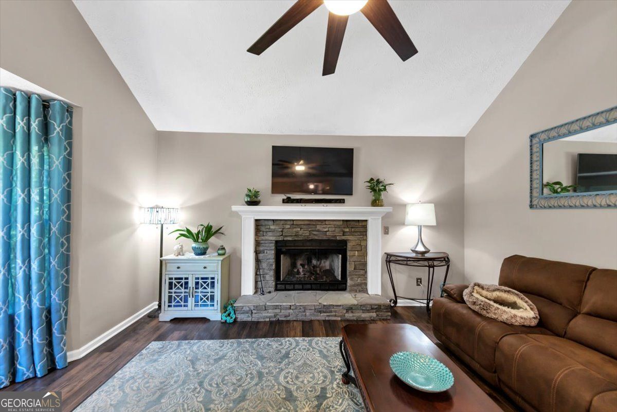 346 Westchester WAY