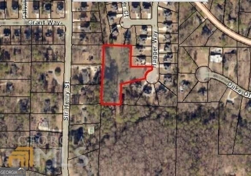 Attention all savvy investors and developers! Your golden opportunity awaits! We are thrilled to present a newly listed land lot within an established and thriving community, offering incredible potential for subdivision and investment success. This prime piece of real estate is nestled in a sought-after neighborhood, where the demand for quality housing continues to soar. The existing community's charm and amenities make it an ideal location for crafting a new development that caters to the desires of eager buyers. Unlock the possibilities of creating a vibrant residential project, custom homes, or any other visionary development that aligns with your investment goals. With the support of our expert team, you can navigate through the process seamlessly, turning your dreams into a profitable reality. Now is your chance to be a part of this flourishing community and secure a bright future in the real estate market. Don't miss out on this lucrative opportunity! Call today to gather more details and embark on this exciting journey together. Let's make your investment aspirations a triumphant success!