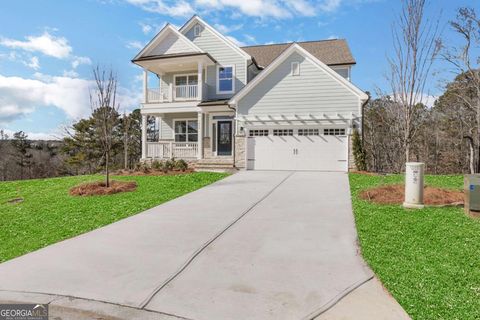 7048 Manchester DR Flowery Branch GA 30542