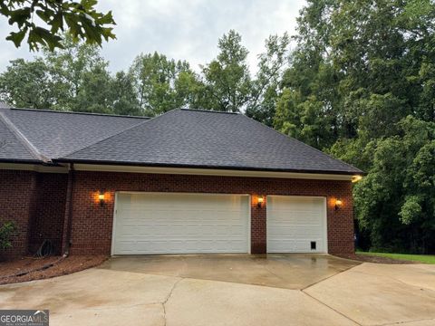 A home in Macon