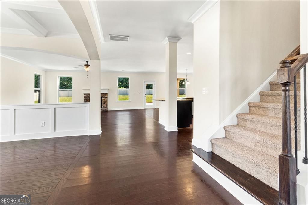 257 Ironwood DR
