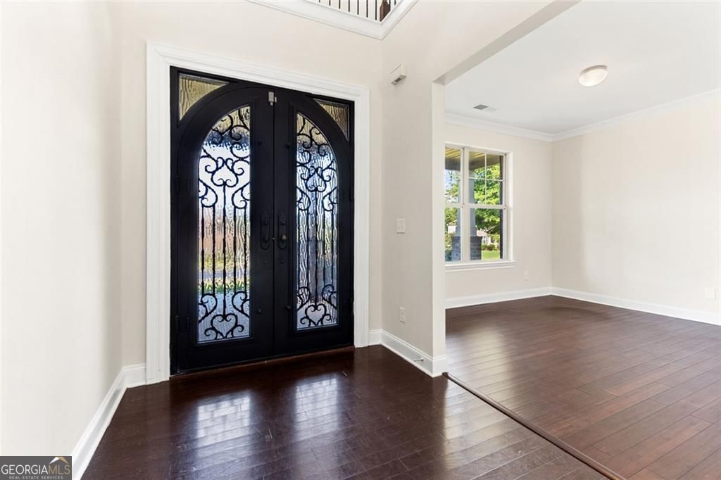257 Ironwood DR