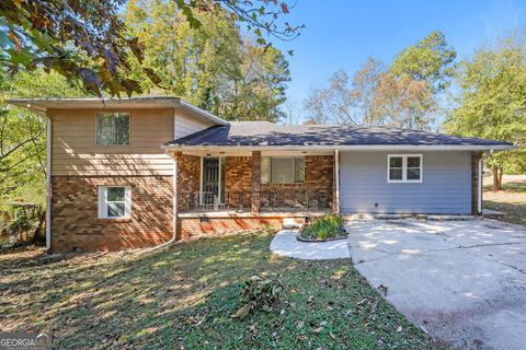 Photo of 1412 Idlewood Road, Tucker, GA 30084 (MLS # 10649333)