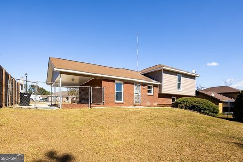 A home in Columbus