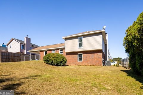 A home in Columbus