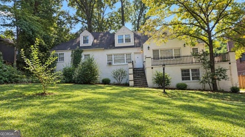 Photo of 55 Beverly Road NE, Atlanta, GA 30309 (MLS # 10853395)