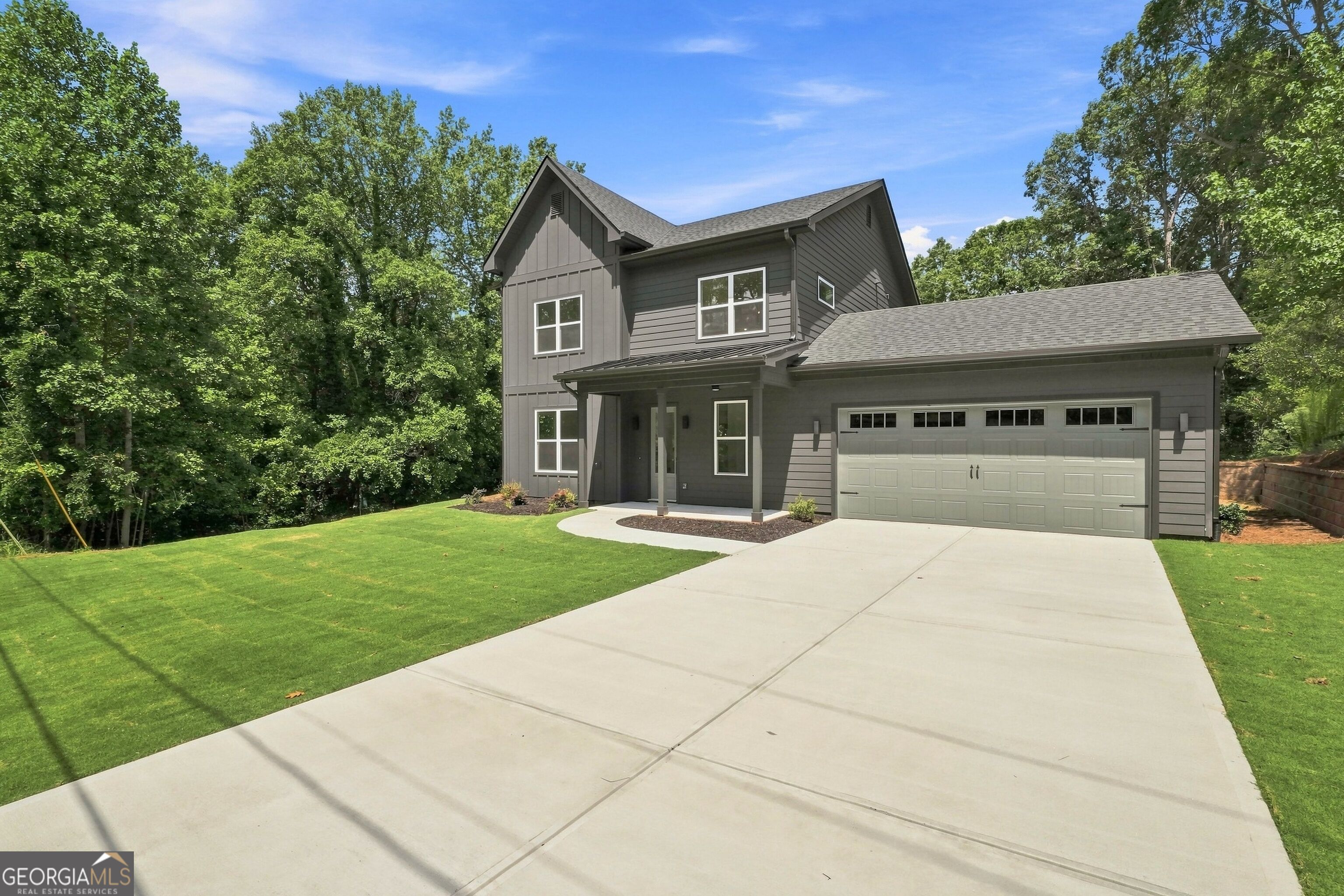 6156 Grant Ford RD