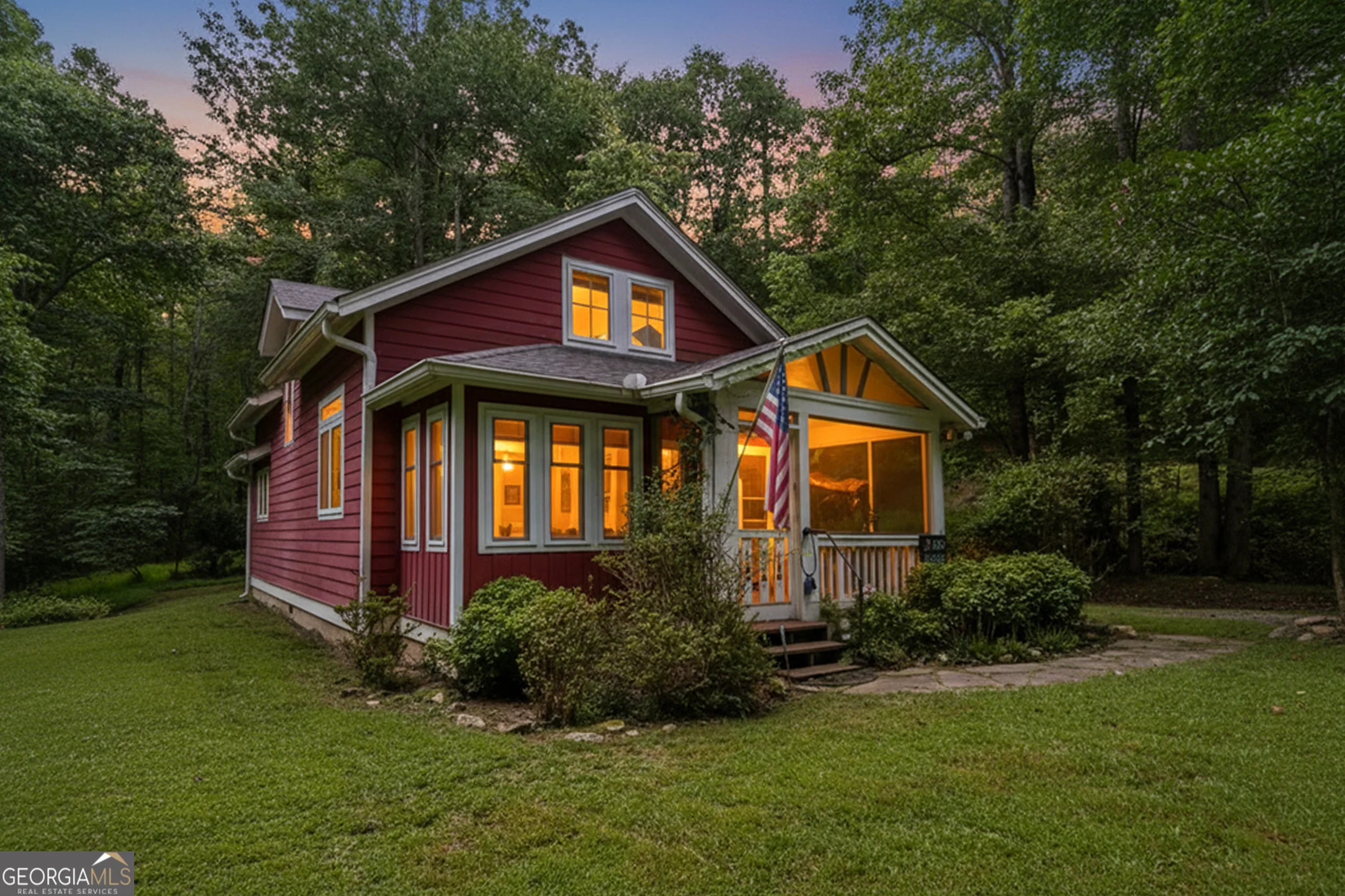 120 Shenendoa Drive