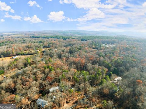 A home in Mount Airy