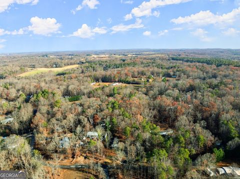 A home in Mount Airy