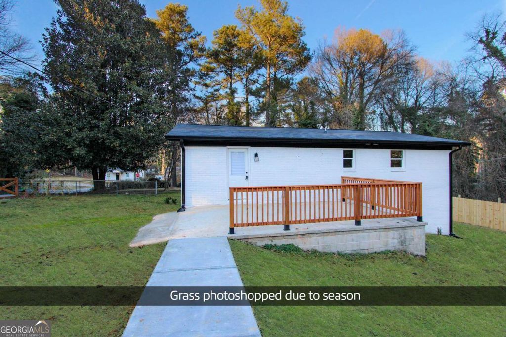 Photo of 102 Welch Street, Stockbridge, GA 30281 (MLS # 10693576)