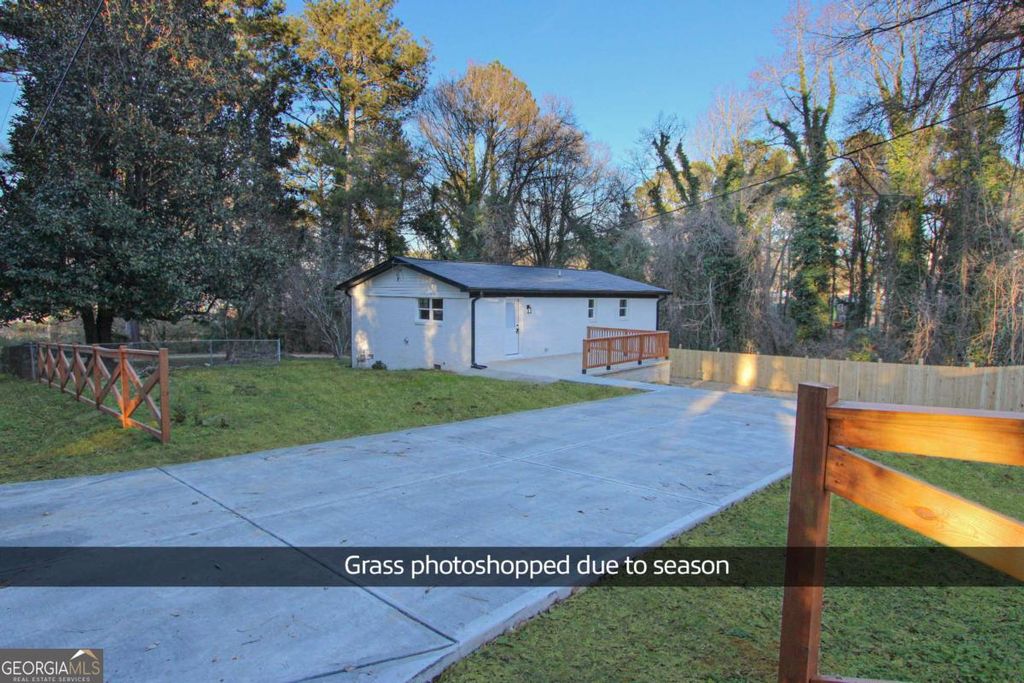 Photo of 102 Welch Street, Stockbridge, GA 30281 (MLS # 10693576)