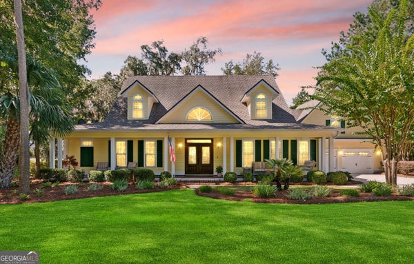 440 EAGLE CREST DR, WAVERLY, GA 31565 - Image 1f55087d10c44dfcd549ce8a2ab93a79/4185993149