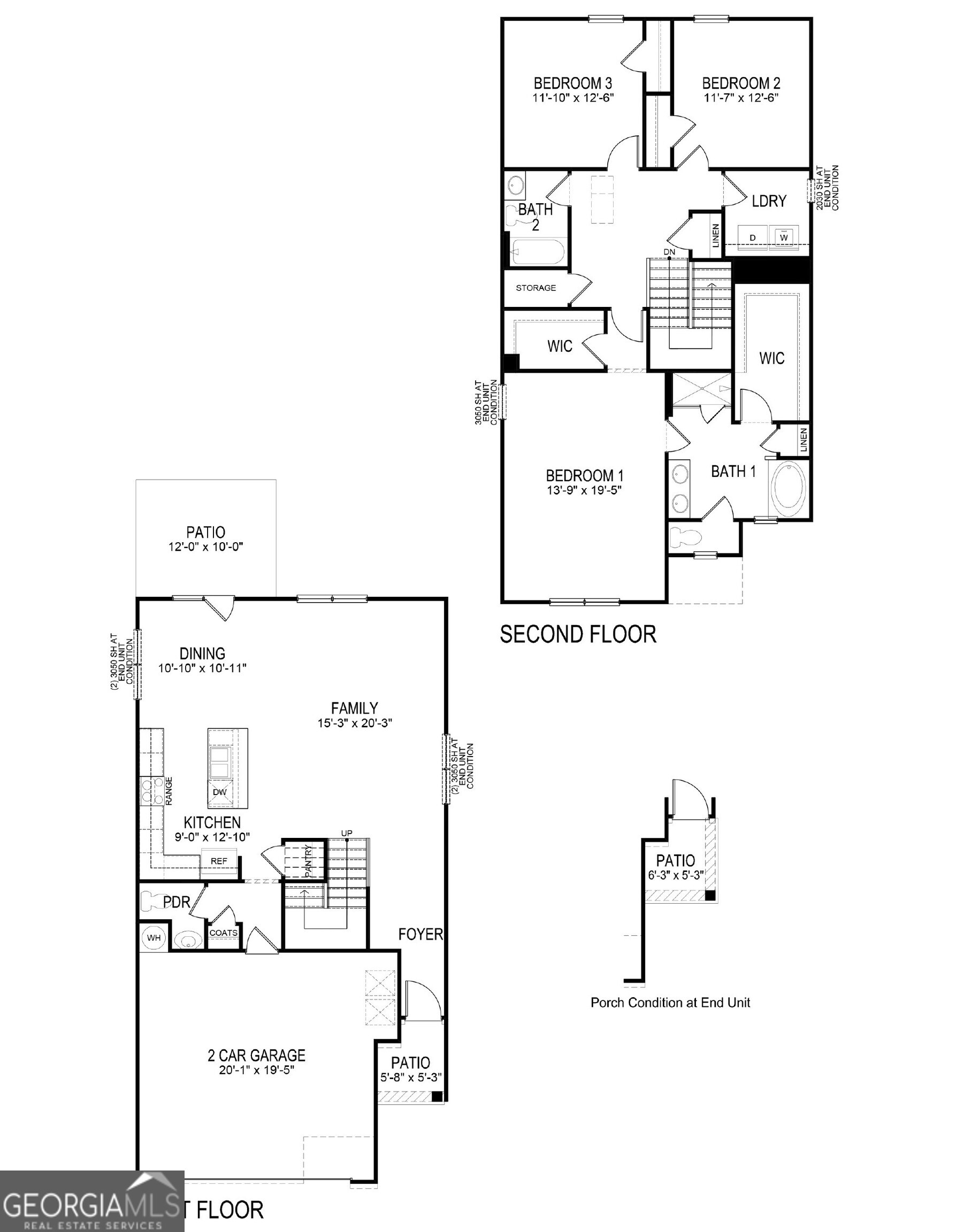 Hughes Court - Residential
