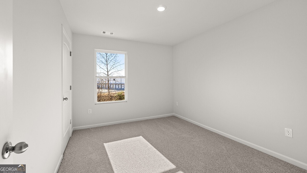 Hughes Court - Residential