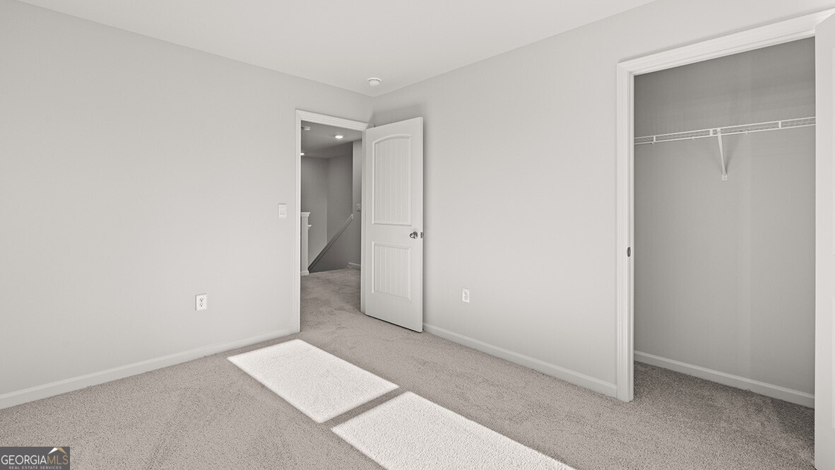 Hughes Court - Residential