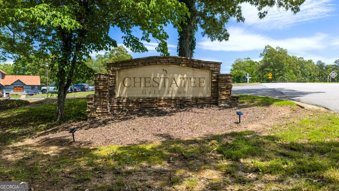 Hughes Court - Residential