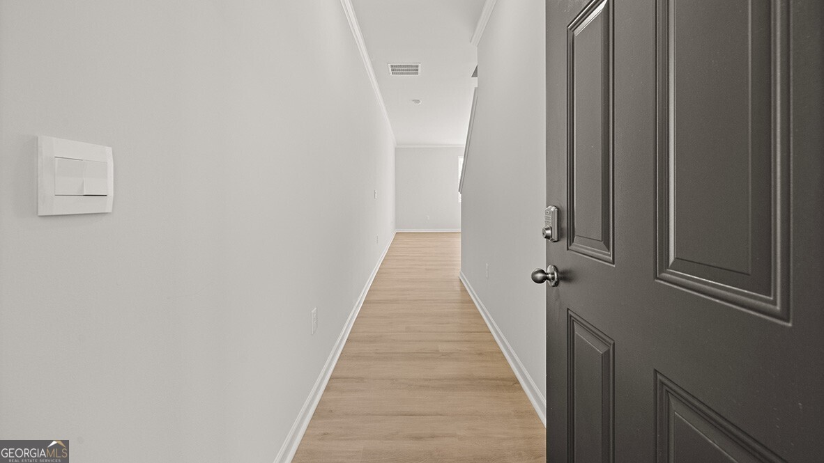 Hughes Court - Residential