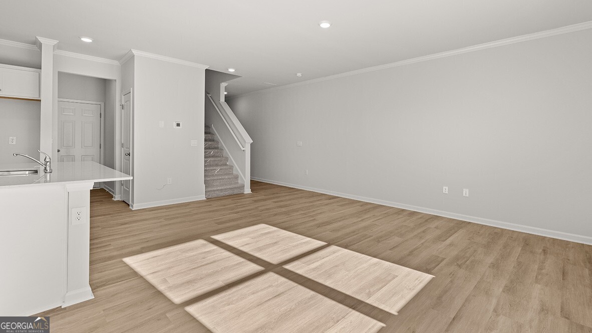 Hughes Court - Residential