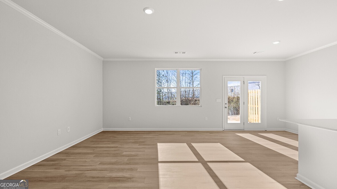 Hughes Court - Residential
