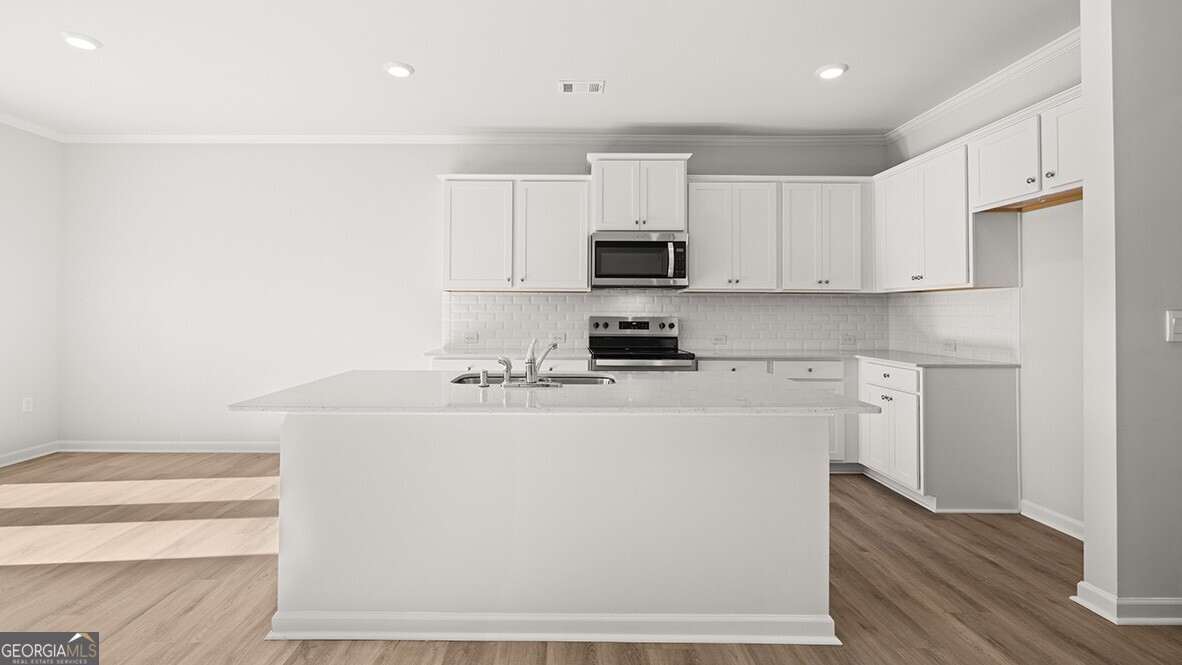 Hughes Court - Residential