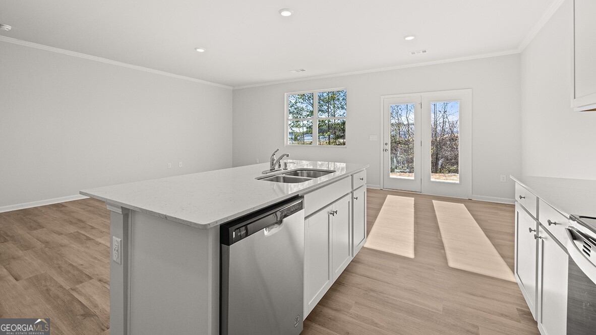 Hughes Court - Residential