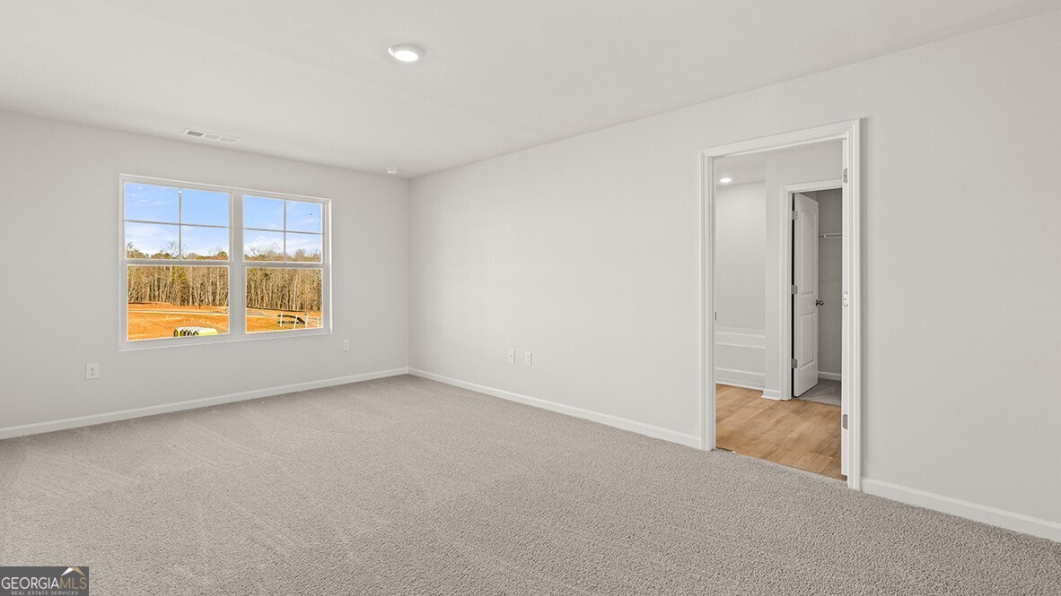 Hughes Court - Residential
