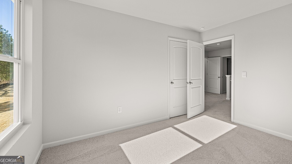 Hughes Court - Residential