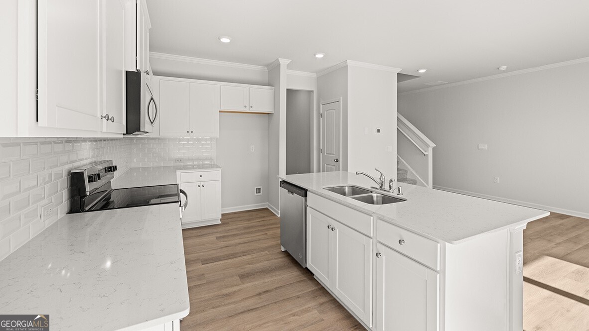 Hughes Court - Residential