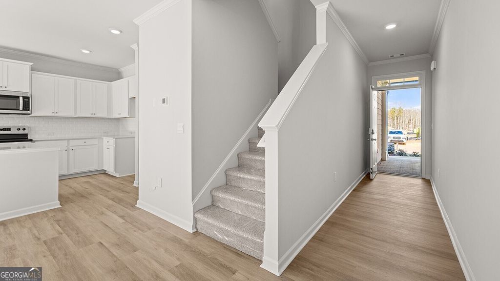Photo of 52 Hughes Place Drive #62, Dawsonville, GA 30534 (MLS # 10624740)