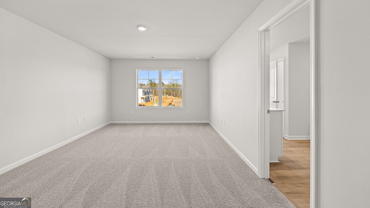 Hughes Court - Residential