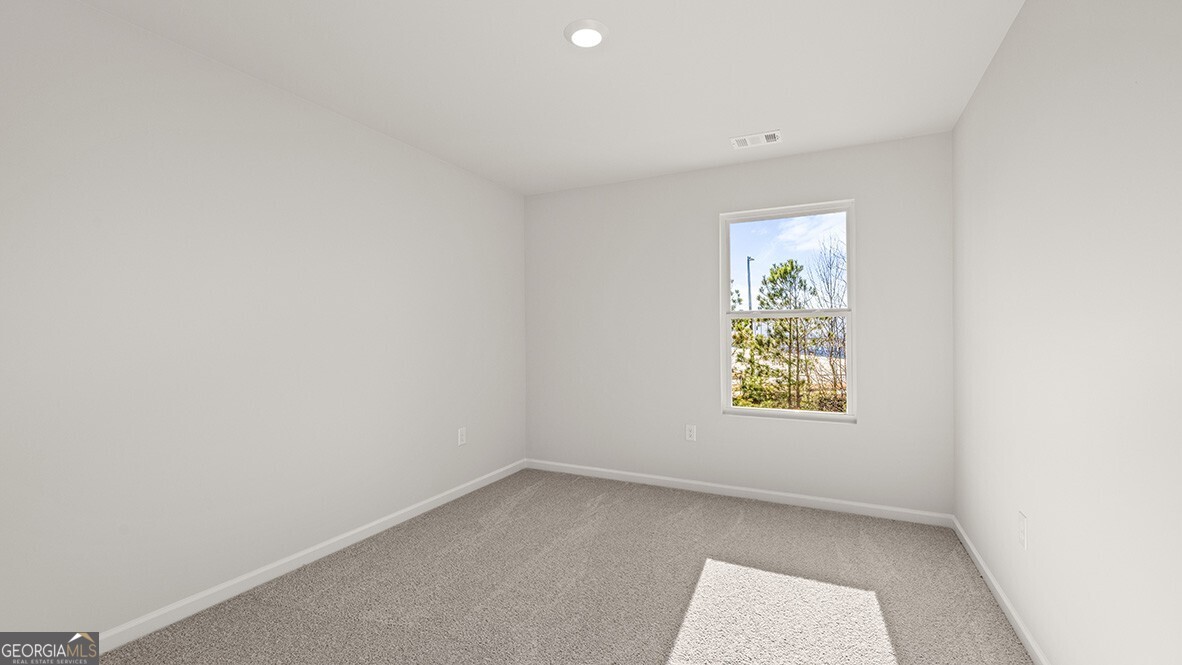 Hughes Court - Residential