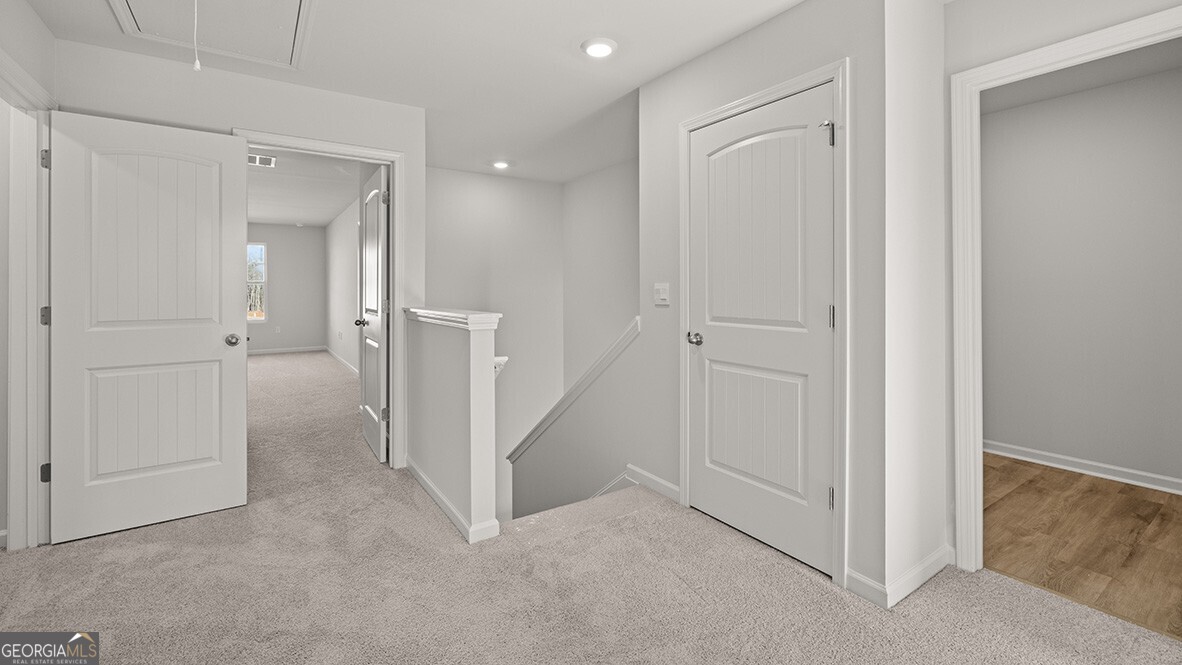 Hughes Court - Residential