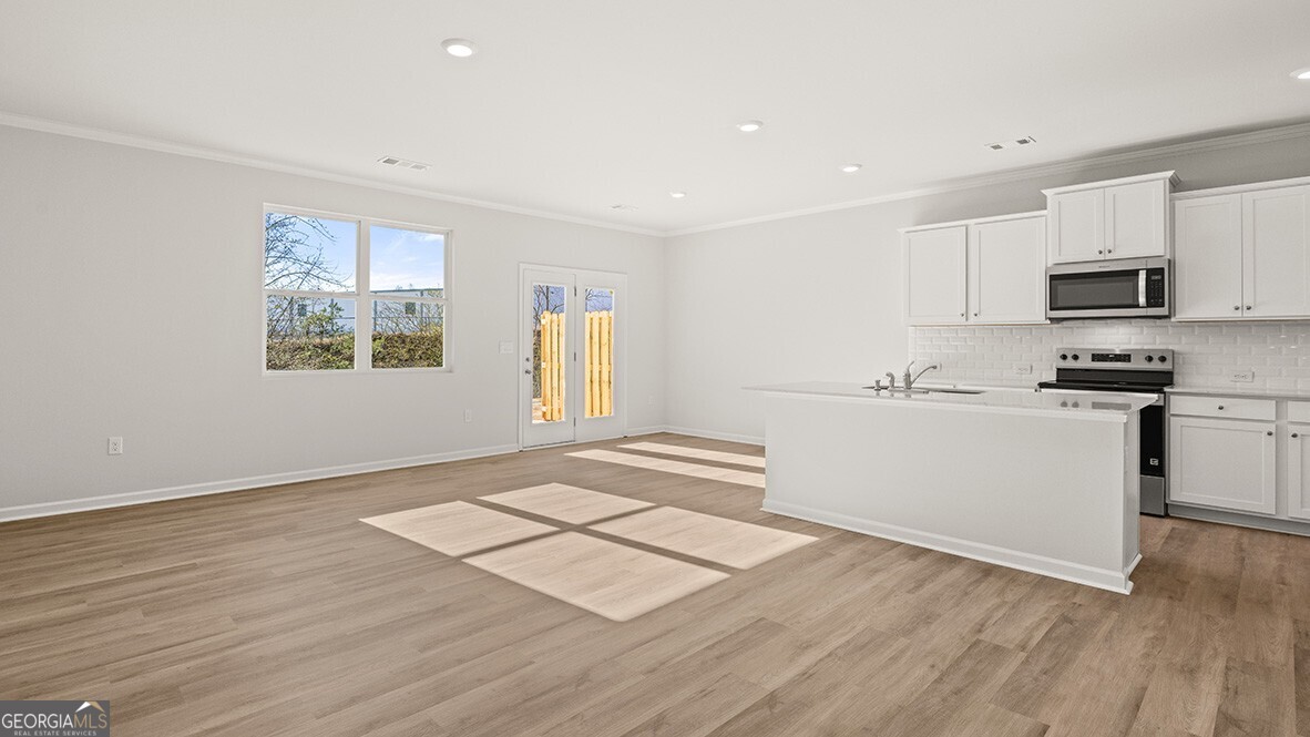 Hughes Court - Residential