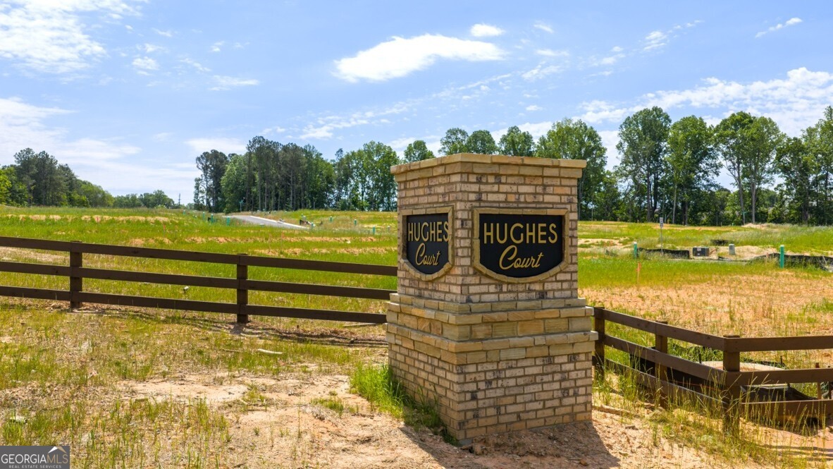 Hughes Court - Residential