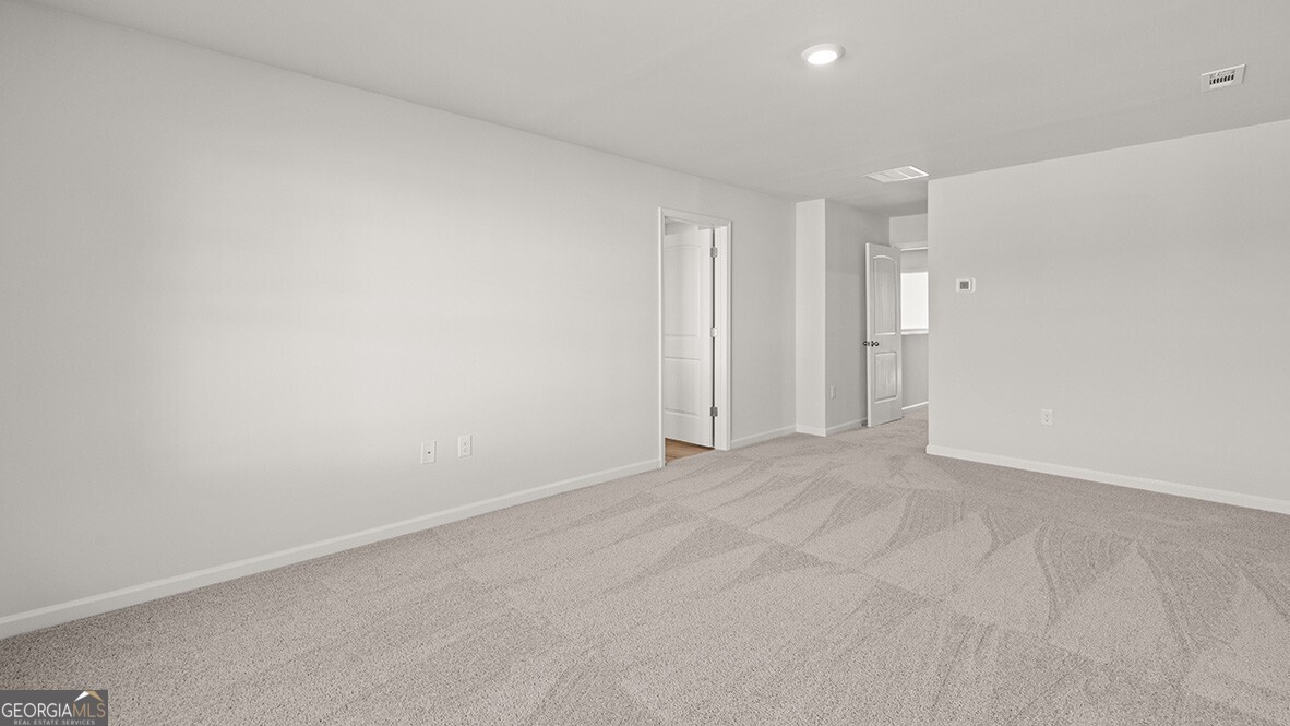 Hughes Court - Residential