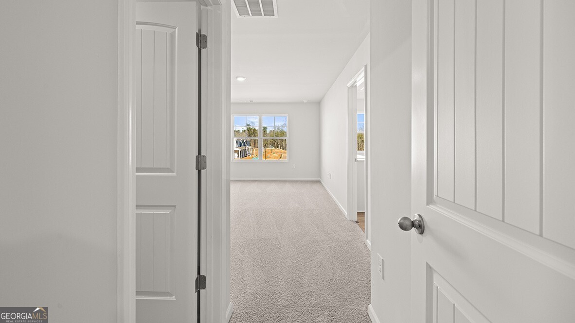 Hughes Court - Residential