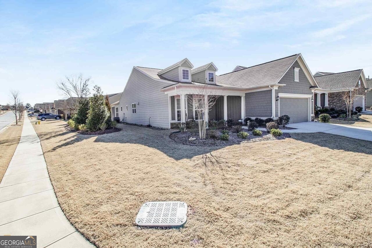 800 Firefly CT