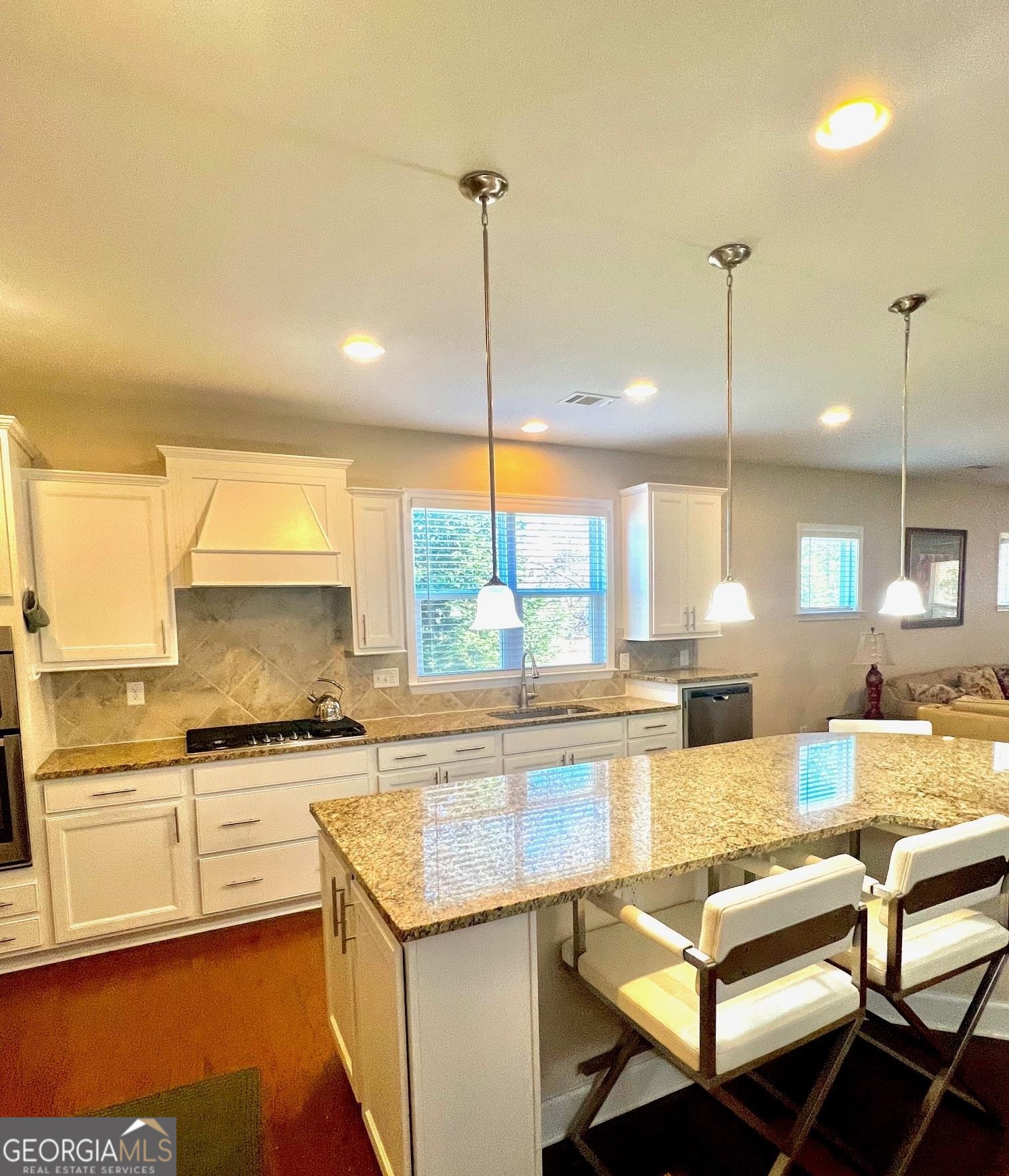 800 Firefly CT